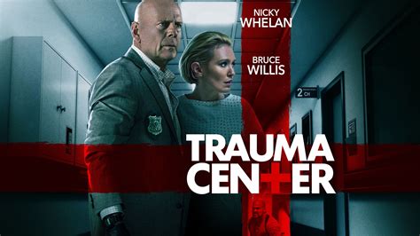 Trauma Center 2019 Backdrops — The Movie Database Tmdb