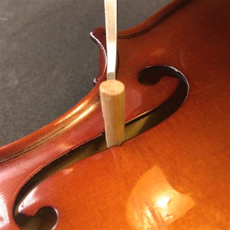 Violinviola Set Up A Guide To The Set Up Process Musical