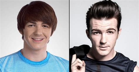 This Is The Cast Of Drake And Josh Now