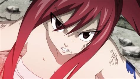 Pin By Joliefleur On Fairy Tail ♾ Fairy Tail Erza Scarlet Fairy Tail