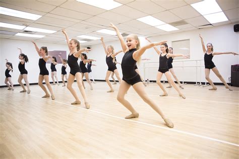 Jazz Elite Dance And Performing Arts Center