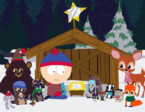 The 31 Best South Park Episodes Of All Time