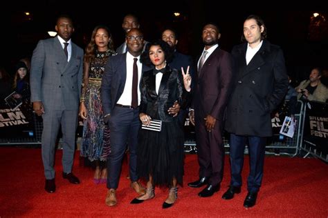 Lff Premiere Interviews Naomie Harris Barry Jenkins And More For