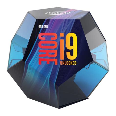 Tudo Sobre O Intel Core I9 De 9ª Geração Veja Especificações E Preço