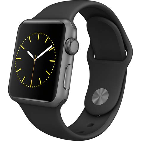 Smartwatch Apple App