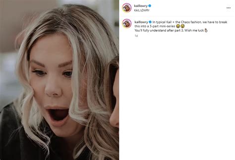 teen mom kailyn lowry announces gender of the new twins
