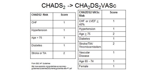 Below for actual risks in a larger population. Chadsvasc score pdf