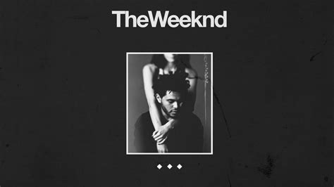 The Weeknd Aesthetic Wallpapers Wallpaper Cave
