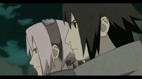 Sasuke And Sakura The Strongest Couple Fight Scenes Compilation Youtube