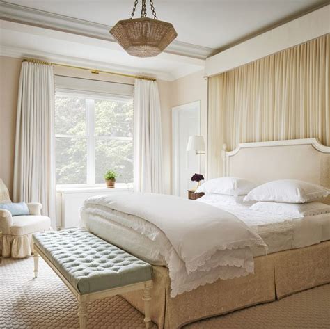 35 Best White Bedroom Ideas 2021 Luxury White Bedroom Designs And Decor