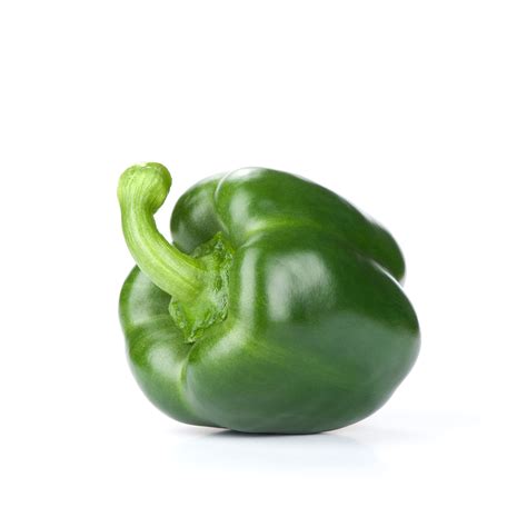 Green pepper Holland - Spinneys UAE