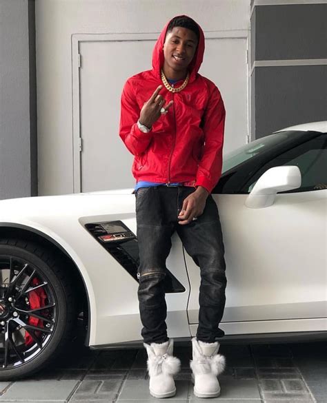 Nba Youngboy Instagram Quotes Nba Sport News