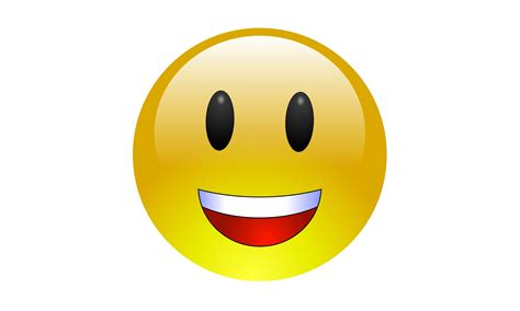 Smile Happy Faces Are Top Emoji Choice News The Guardian