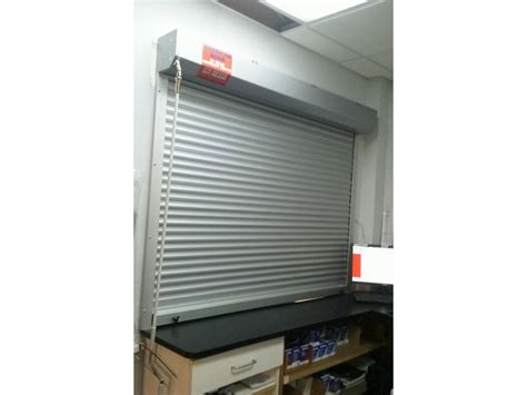 Roll top doors for cabinets mycoffeepot org. Rolling Counter Shutters | American Door