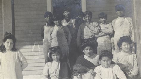 Lost Lives Lost Culture The Forgotten History Of Indigenous Boarding