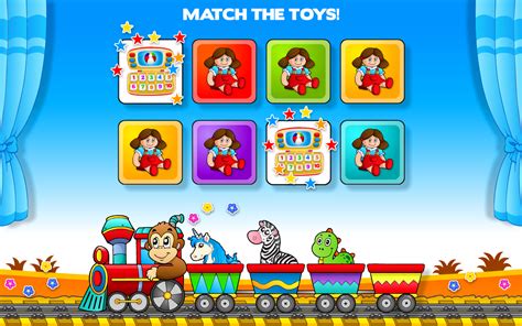 Preschool All In One Basic Skills Adventure With Toy Train Vol 1