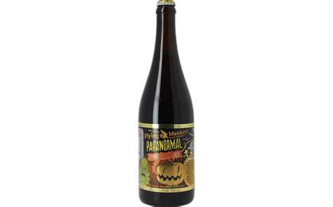 Flying Monkeys Imperial Pumpkin Un Mélange Subtile De Plusieurs