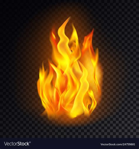 Discover royalty free fire icons ready to customize for your personal and commercial web projects. Flame icon or fire emoji lit emoticon danger Vector Image