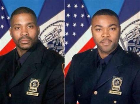NYPD In Memoriam On Twitter RT NYPDPC Twenty Years Ago Detective Rodney Andrews Detective