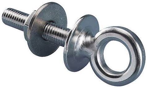 Rod Ends Eye Bolts At Best Price In Mumbai Maharashtra A S