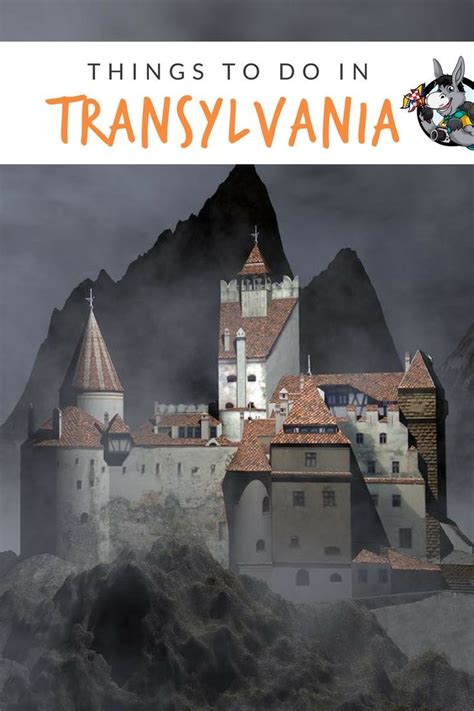 Is Transylvania Real Seeing Is Believing A Land Of Myth And Legend