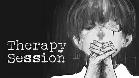 Therapy Session Female Psychologyst Therapy Session With Client