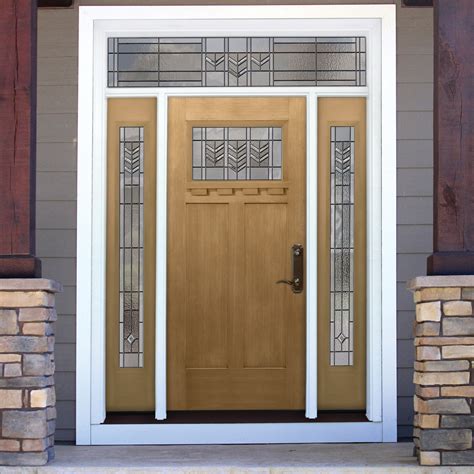 Fiberglass Entry Doors Get A Quote From Graboyes Window And Door