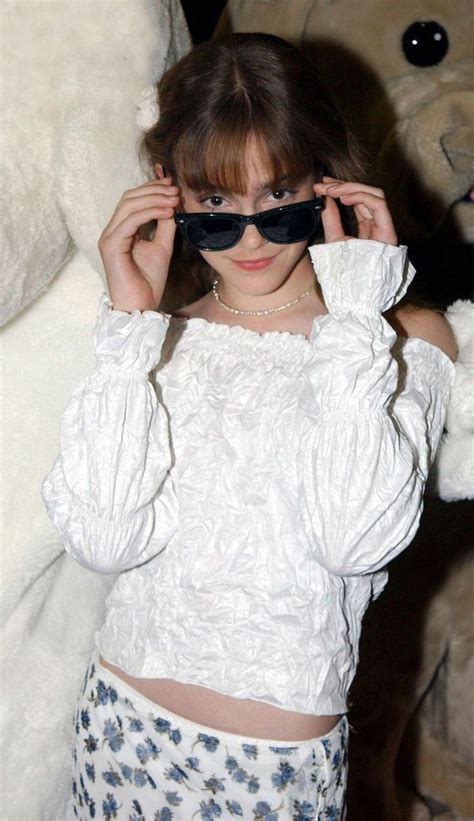 Belairbeautyqueen “12 Year Old Emma Watson At Scooby Doo Premiere In 2002 ” Atores De Harry