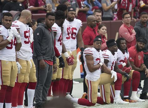 Kneeling During The National Anthem Top 3 Pros And Cons