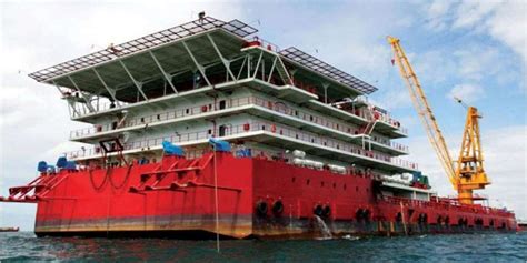 Throughout the years, the company has earned recognition. Six new offshore support vessels to feature dec... | Barge ...