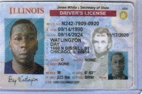 How To Make A Illinois Fake Id Scannable Fake Id Buy Best Fake Id