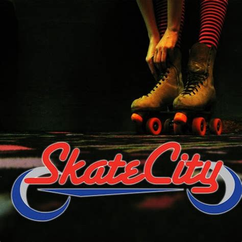 Skate City Colorado Youtube