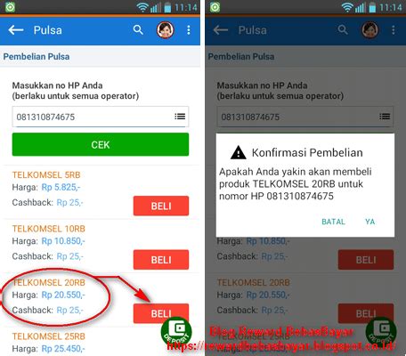 Imessage dan facetime adalah 2 dari layanan apple yang paling sering digunakan. Reward Bebas Bayar: Cara beli pulsa (telkomsel) pakai ...