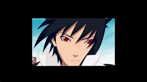 Sasuke Uchiha X Shoto Todoroki Anime Edits Youtube