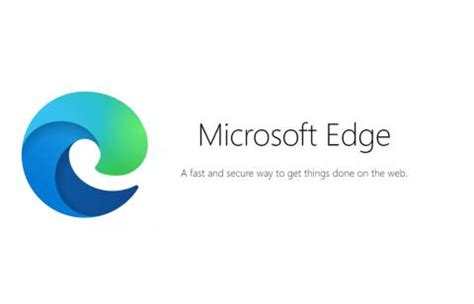 El Nuevo Logo Para Microsoft Edge Basado En Chromium Techie La