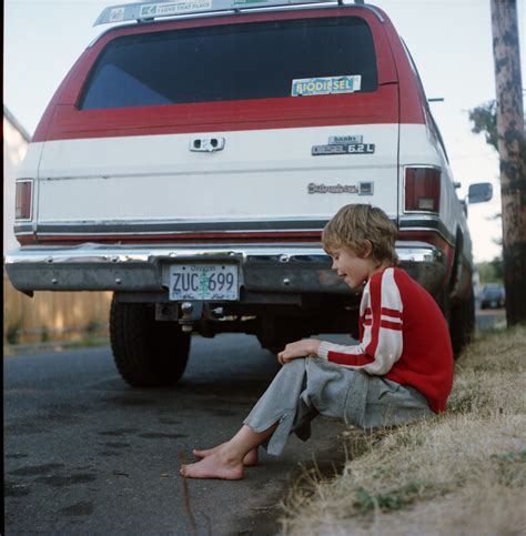 Barefoot Boys