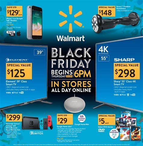 The 12 Best Black Friday 2017 Deals At Walmart Available Now Cnet