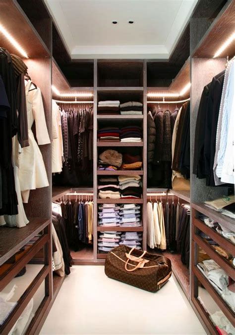 Closet Pequeno 85 Ideias Criativas Para Aproveitar Cada Espacinho