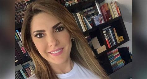 Ana Karina Soto No Presentará Entretenemiento En Rcn