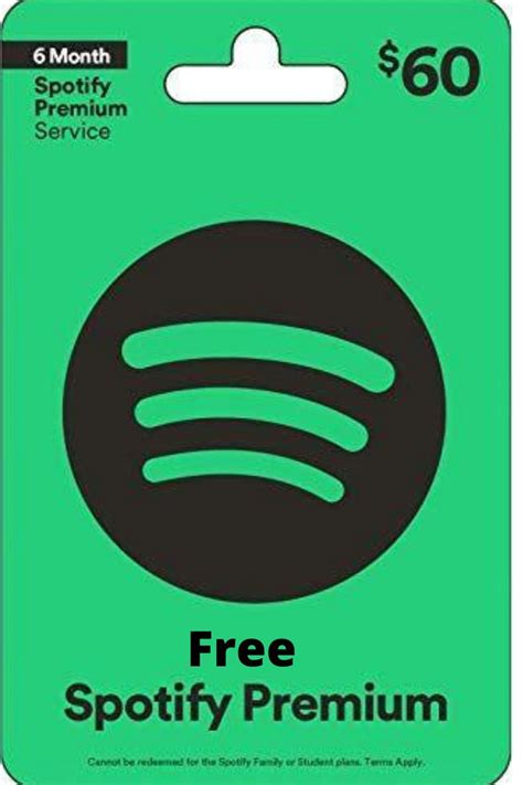 Spotify Premium Code Generator No Survey Or Offers Netflix T Card