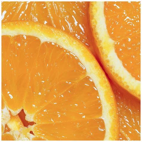 Fresh Oranges ♡ Makrofotografie Fotografie Hintergrundbilder
