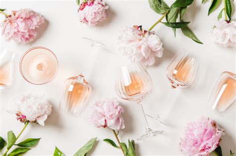 Sipping Into Spring Tips For Enjoying Wine Tasting In The Springtime