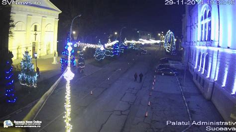 Pe aceasi tema palatul administrativ din hunedoara intră în renovare. Spectacolele de lumini şi sunet de la Palatul ...