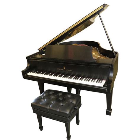 Fine Steinway Baby Grand Piano Jun 16 2019 Dutch Auction Sales In Nj