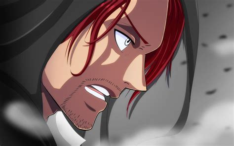 At myanimelist, you can find out about their voice actors, animeography, pictures and much more! 7 curiosidades sobre Shanks de One Piece que seguro no ...