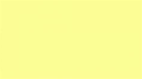 Free Download Solid Pastel Yellow Background 1920x1200 Pastel Yellow