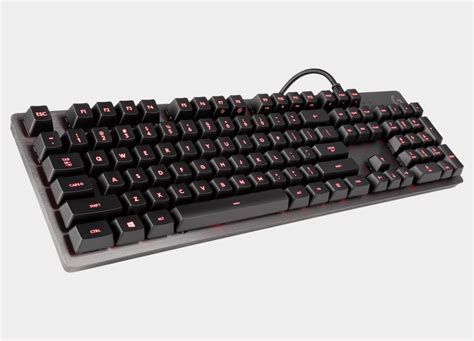 Logitech G413 Carbon Mechanical Backlit Gaming Keyboard Abc Shop Eg