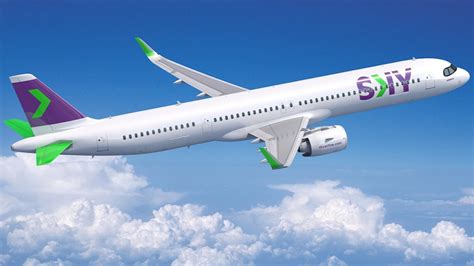 Sky Airline Is Certified As A 3 Star Low Cost Airline Skytrax