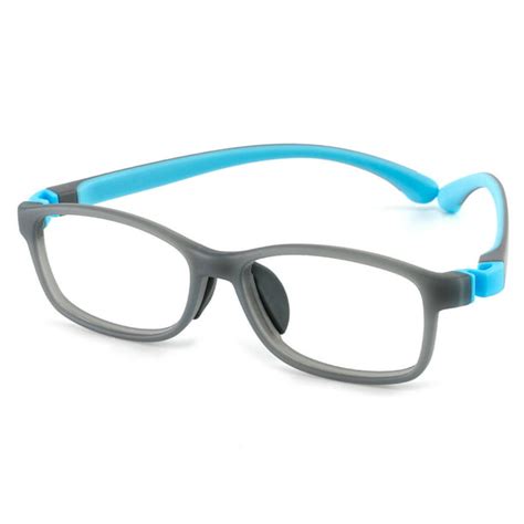 Cyxus Kids Blue Light Blocking Glasses Anti Eyestrain Filter Uv