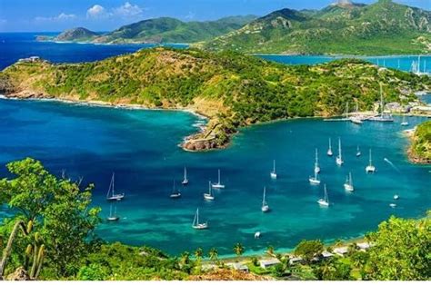 10 Best Caribbean Islands To Visit This Winter Top Destinations